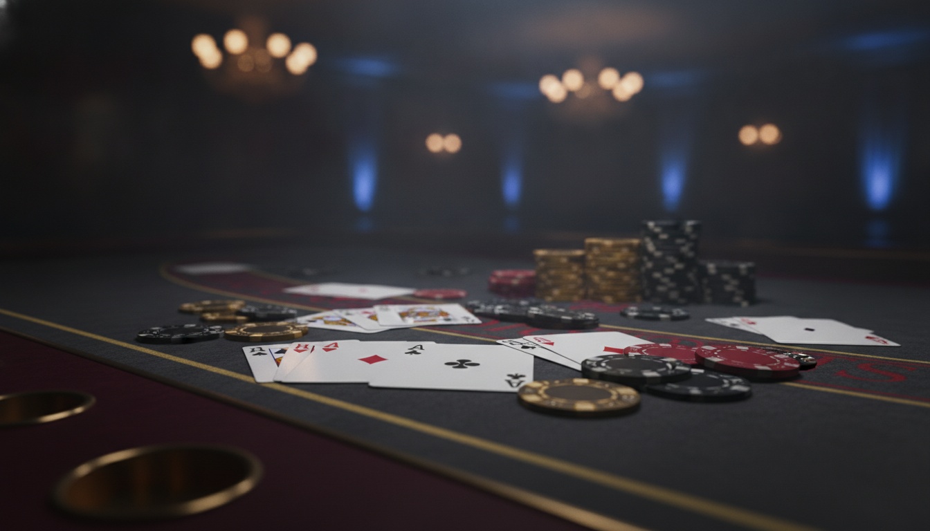 Découvrez la variété de jeux sur Monixbet casino